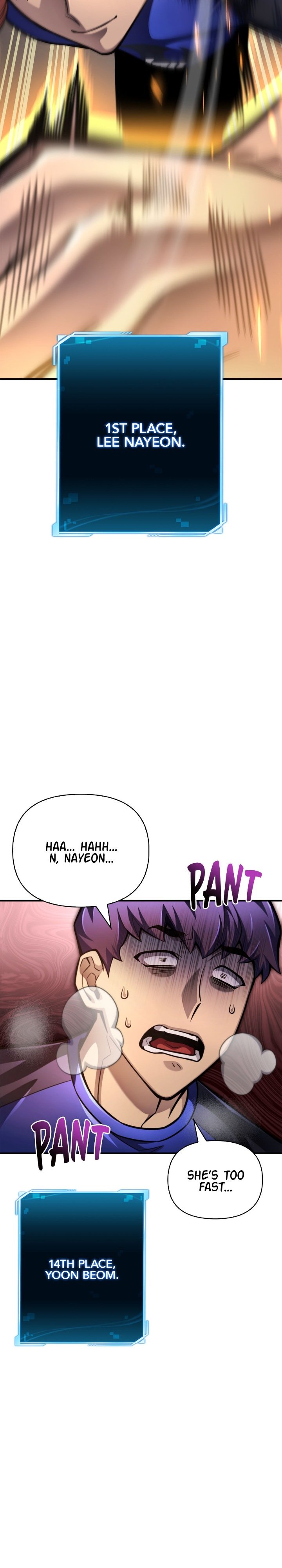 Superhuman Battlefield, Chapter 37 image 05